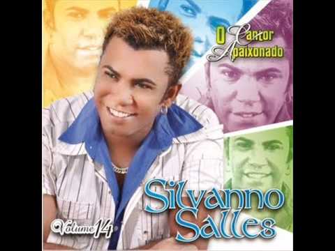 Silvanno Salles---- Não me Deu Valor __  Vol:14