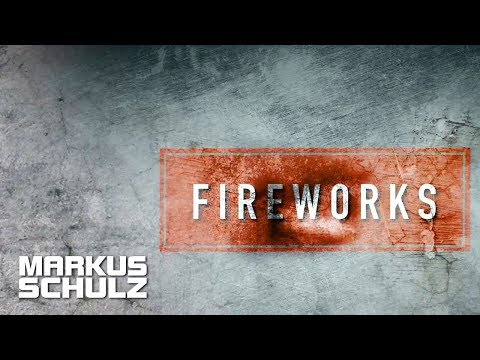 Markus Schulz & Klauss Goulart feat. Paul Aiden - Fireworks (The Silk Social Club Remix)