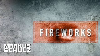Markus Schulz & Klauss Goulart feat. Paul Aiden - Fireworks (The Silk Social Club Remix) [OUT NOW]