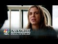 Law Order SVU Dark Legacy Episode Highlight