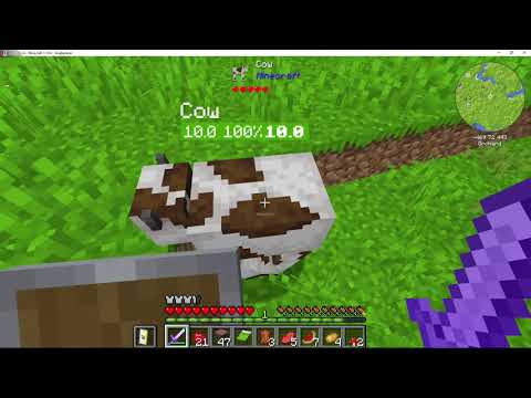 Enigmatica 6  Ep 1 home in the wall Tetra