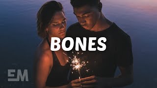 Bones Music Video