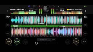Download lagu Pep as - YOUNGXS X DJ Lex Private For ( Br Ben ) 2ø26 2Drop mp3