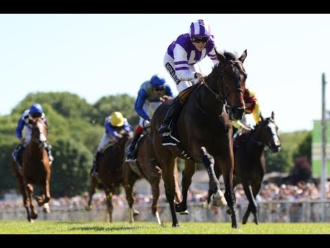 Köln: Frühjahrspreis des Carl Jaspers Versicherungskontors (L) - Sieger: Carpathian