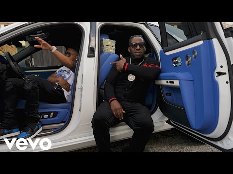 Young Dro ft. Jeezy - Money Real Long (Official Video)