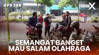 Download lagu Cecep Langsung Ajak Ujang Buat Nyerang Kemarkas - PREMAN PENSIUN X | Eps 26B Part 1 mp3 Download lagu Cecep Langsung Ajak Ujang Buat Nyerang Kemarkas - PREMAN PENSIUN X | Eps 26B Part 1 mp3