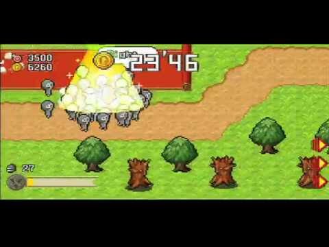 Half Minute Hero Review