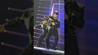 beast - hands up (요섭 직캠)