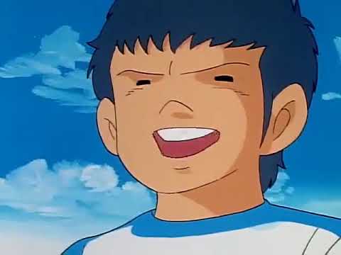 032  ⚽Campeones  Oliver y Benji Capitulo 31 «Duelo resplandeciente»