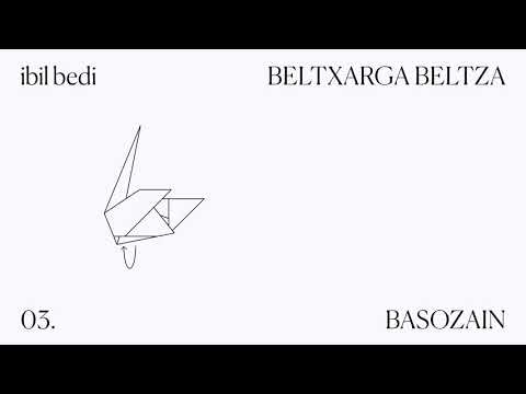 Basozain - Ibil Bedi