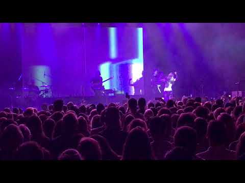 Maggie Rogers | On + Off | Brooklyn Steel | Live | 8.16.17