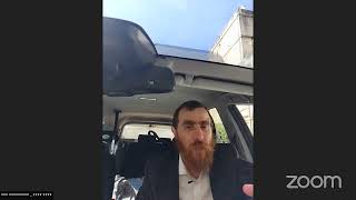 מאמר מטות תשכ"ט שיעוק 2 (הרב יחיאל גלוכובסקי) - התמונה מוצגת ישירות מתוך אתר האינטרנט יוטיוב. זכויות היוצרים בתמונה שייכות ליוצרה. קישור קרדיט למקור התוכן נמצא בתוך דף הסרטון מאמר מטות תשכ"ט שיעוק 2 (הרב יחיאל גלוכובסקי) - התמונה מוצגת ישירות מתוך אתר האינטרנט יוטיוב. זכויות היוצרים בתמונה שייכות ליוצרה. קישור קרדיט למקור התוכן נמצא בתוך דף הסרטון