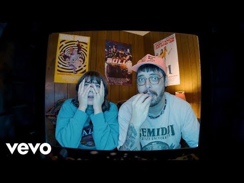 Durry - This Movie Sucks (Official Music Video)