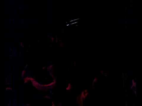 Dj Ralf & Idris D @ Underground City Fuori Uso club Popoli