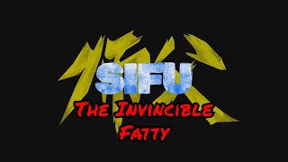 Sifu The Invincible Fatty