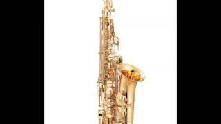 Boogety Boogety - Kenny Garrett Solo Cover