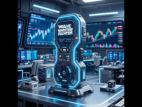Video WaveMaster Hunter