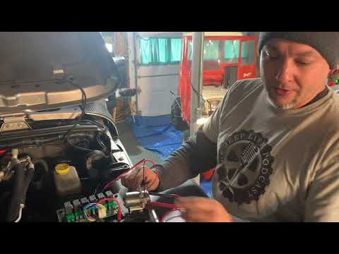 Warn Power Interrupter Kit for All Winches
