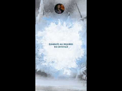 Frozen free fall live play walk thru level 261