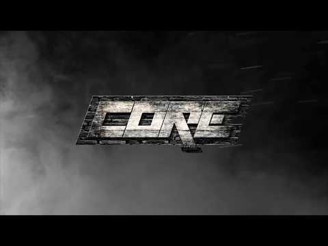 CORECAST 15 featuring Joe ET -  Live at Forbidden Society Label Night 20.01.17