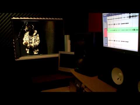 Milli810 - MSP Radio (In the Studio)