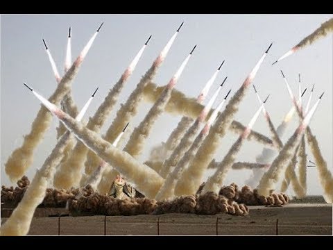 Breaking  Islamic Iran enrich Uranium & developing Nuclear Capable Ballistic Missiles June 13 2018 Video