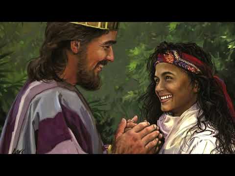 DIÁRIO ESPIRITUAL MISSÃO BELÉM - 21/12/2020 - Ct 2,8-14