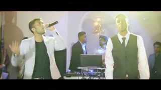 MC SAI &amp; TeeJay Kuru Kuru (Album BRB) Live Performance