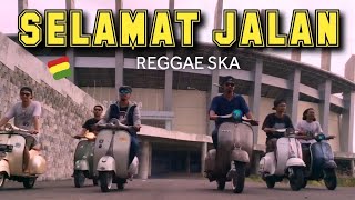 Download lagu SELAMAT JALAN - Tipe X cover Rukun Rasta 'SKA Reggae' mp3