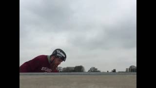 Slash Grind at Wotton-Under-Edge