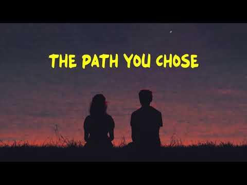 CHANGCHINGAWUT - The Path You Chose (ft. YungYung) [Official Lyrics Video]