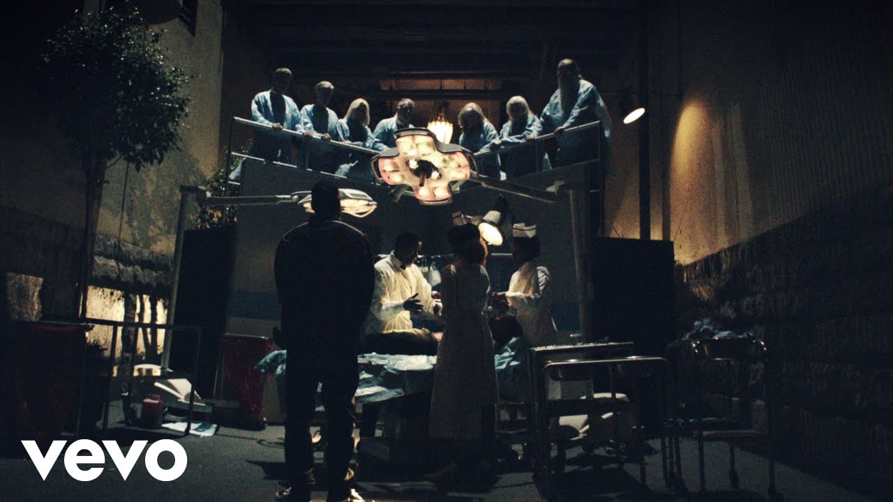 Jay Rock – ”The Bloodiest”