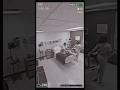 Why Did She Wake Him Like That Nurse Camera Surveillance Cctv Caught