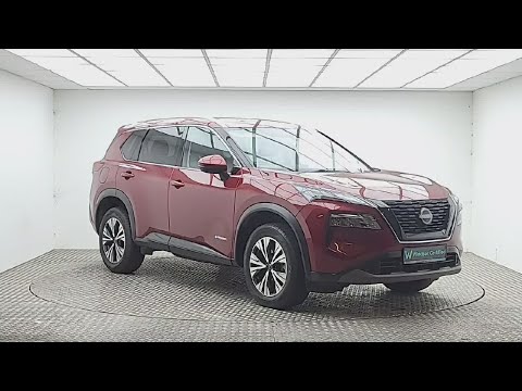 Nissan X-Trail ePOWER X-TRAIL SV PREMIUM 5 Seater - Image 2