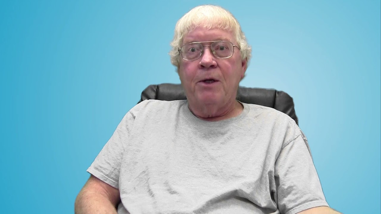 Retired Teacher and Stagehand Receives Compensation for Injury