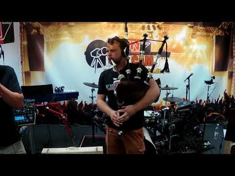 InSound bandCAMp 2018: TekMao - Tribal Gü