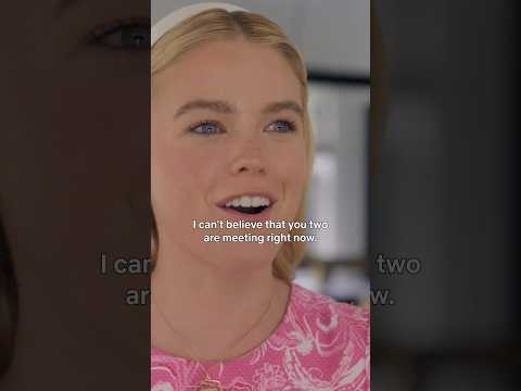 🚨 SIRENS is now playing on Netflix 🚨