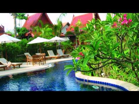 At Panta Phuket 4* Тайланд