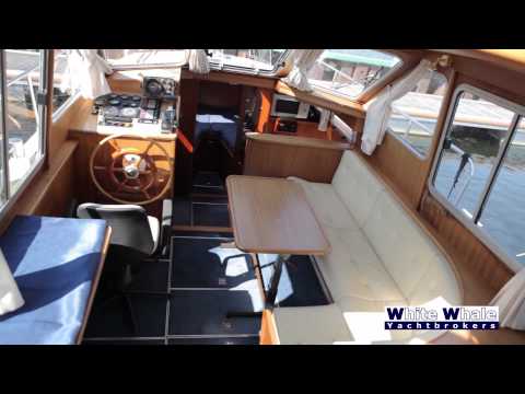 Linssen 35 SE (5826-1)