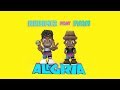 Redimi2 - Alegría (Video de letras) ft. Ivan. Redimi2 - Alegría (Video de letras) ft. Ivan.