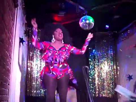 Kinkeads 2-5-10 Jazmyn Tyrell Foster - Beatiful Nightmare