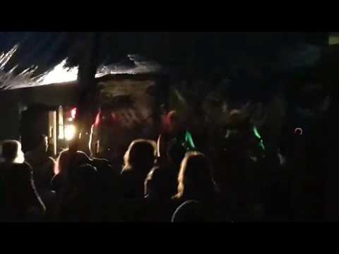 Moribund Scum - Conservative Punks@More Noise for Life 13