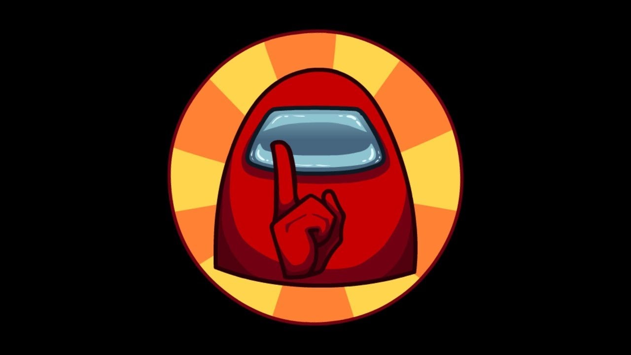 O PODER DA PERSUASÃO! - AMONG US