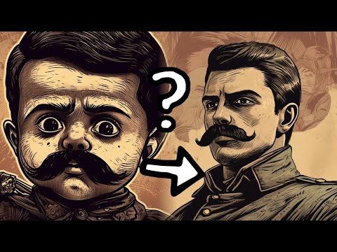 Emiliano Zapata: A Short Animated Biographical Video