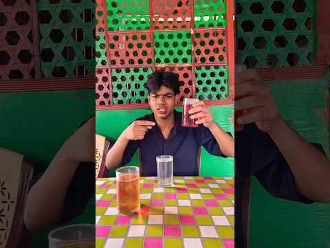 Akshita's cat doesn't want to eat anything 😳 #shortsvideo