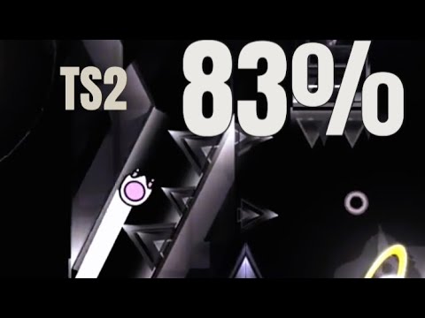 (NO CBF) Thinking Space II 85% (83%)