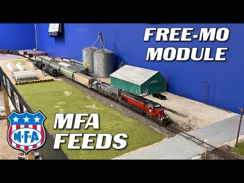 MFA Feeds Free-Mo Module Overview!