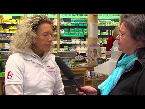 Der Apothekenratgeber: Verdauung