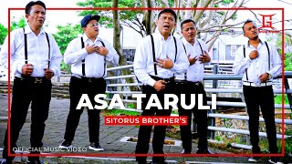 Download lagu Sitorus Brother’s - Asa Taruli (lagu Batak Terbaru)   mp3