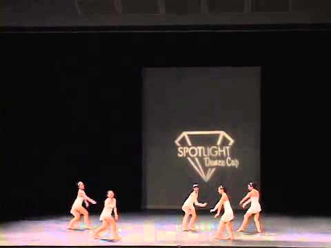 Honolulu - Lyrical_Contemporary Category Winner